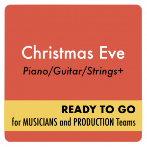 Christmas Eve | "Ready-to-Go" Service